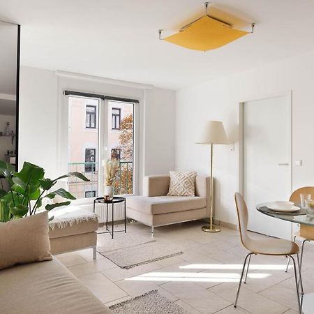 Bright & Cozy 3 Room Apartment Near Everything Вена Экстерьер фото