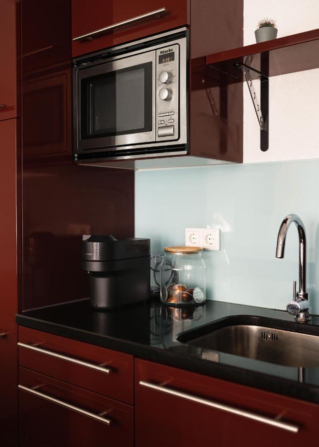 Bright & Cozy 3 Room Apartment Near Everything Вена Экстерьер фото