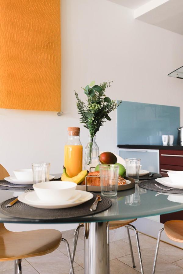 Bright & Cozy 3 Room Apartment Near Everything Вена Экстерьер фото