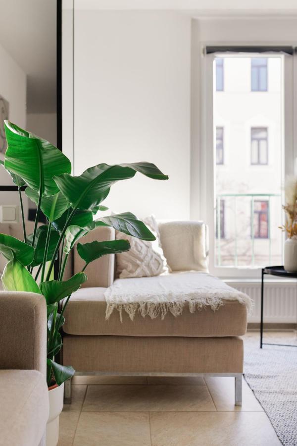 Bright & Cozy 3 Room Apartment Near Everything Вена Экстерьер фото